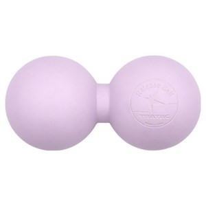 트라택 릴리즈볼 피넛형 마사지볼, 포그라벤다, 1개