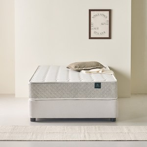 웰퍼니쳐 이즈코어 엔드리스 스프링매트리스 방문설치