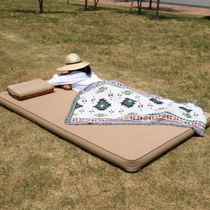 밴프 스파티움 자충매트 10T