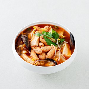 참맛나라 신선한 알이 듬뿍 알탕, 1073g, 1개