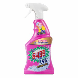 오투액션 얼룩제거용 스프레이, 500ml, 1개