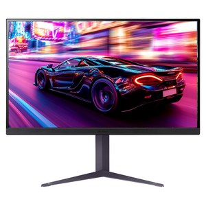 LG전자 QHD 울트라기어 게이밍 모니터 방문설치