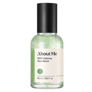 어바웃미 숲 진정 수분 세럼, 1개, 50ml