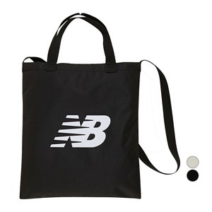 뉴발란스 남녀공용 신발주머니 에코백 토트 크로스 가방