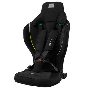 폴레드 레이서 휴대용 영유아카시트 일체형