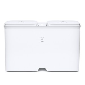 ECOVACS 디봇 X2옴니 X5옴니 T30S 프로 전용 직배수 키트 방문설치