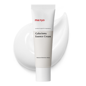 마녀공장 갈락토미 에센스 크림, 50ml, 1개
