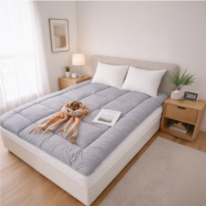 데보코 사계절 침대 토퍼 매트리스
