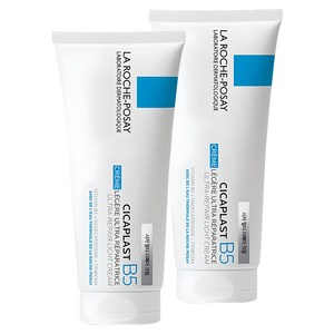 라로슈포제 시카플라스트 멀티 리페어 크림, 100ml, 2개