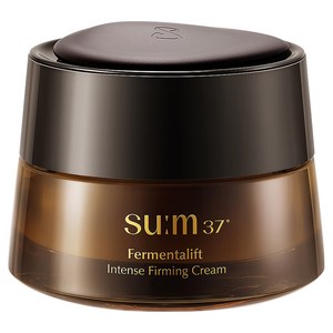숨37도 퍼멘타리프트 인텐스 퍼밍 크림