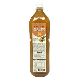 원바이오텍 참옻 진액, 1.5L, 1개