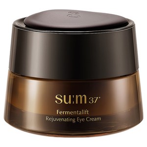 숨37도 퍼멘타리프트 리쥬버네이팅 아이크림