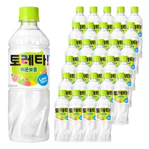 토레타 이온음료, 500ml, 24개