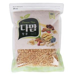 다맘 중국산 볶음땅콩분태