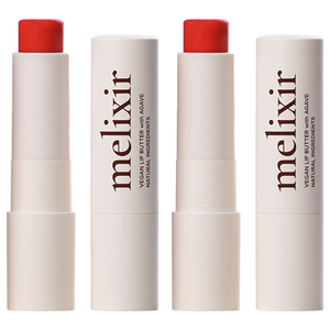 멜릭서 비건 립 버터, 08. 하바나, 3.9g, 2개