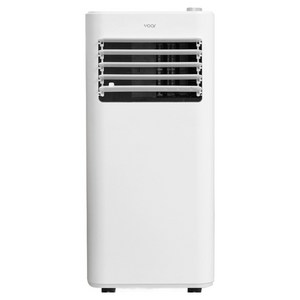 보아르 에어로센 이동식 에어컨 실외기 없는 이동형 미니 소형 작은 방 일체형 제습기 에어콘