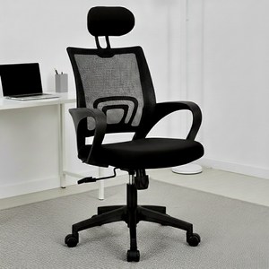 네오체어 메쉬 사무용 게이밍 컴퓨터 의자 CPS-H