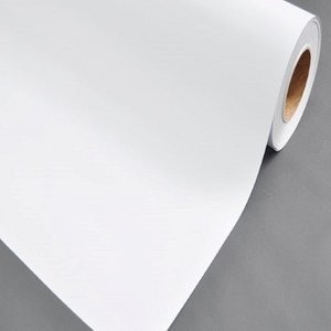 데코리아 칼라 접착 시트지