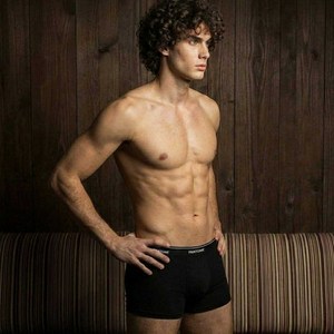 팬톤 남성용 드로즈 5종 세트