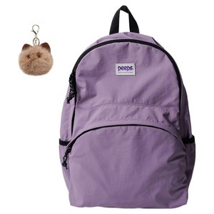 핍스 남녀공용 스탠다드 백팩