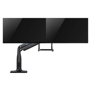 루나랩 헤비 듀얼 모니터암 거치대 B TYPE