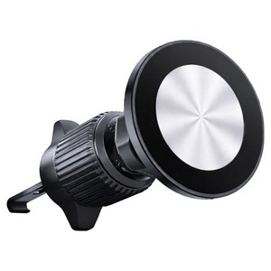 비상 팬텀 송풍구 맥세이프 차량용 거치대, 1개