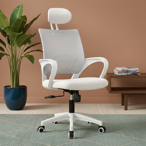 네오체어 메쉬 사무용 게이밍 컴퓨터 의자 CPS-H