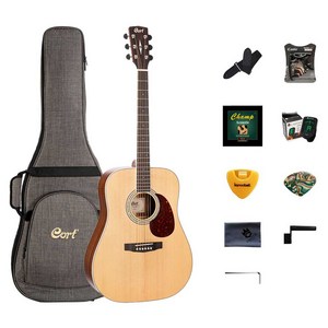 콜트 EARTH100 어쿠스틱 기타, 혼합 색상, 1개