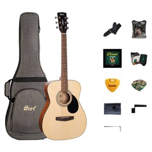 콜트 어쿠스틱 기타 AF510 OP, AF510 OP, Open Pore, 1개