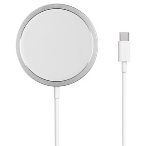 모잇 맥세이프 호환 15W 무선 충전기