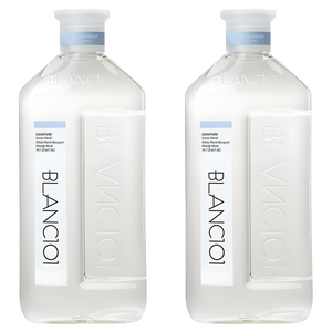 블랑101 세탁 세제 시그니처, 1.6L, 2개