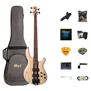 콜트 A4 ULTRA ASH ENB 베이스 기타