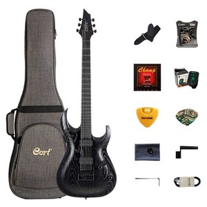 콜트 KX700 Evertune 일렉 기타