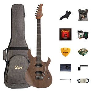 콜트 G300 Raw NS 일렉 기타, G300 Raw, Natural Sa..., 1개