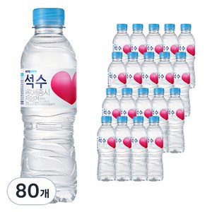 하이트진로 석수, 350ml, 80개