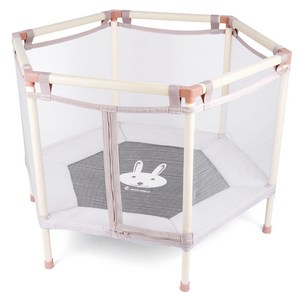 아이워너 안전망 트램폴린 플러스