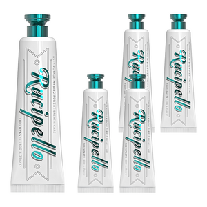 루치펠로 미스틱포레스트 치약, 180g, 5개