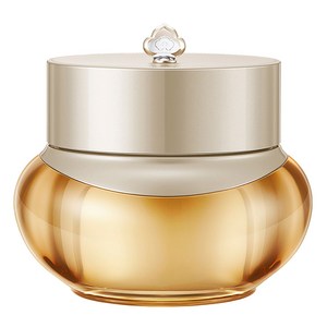 더후 공진향 탄력 크림