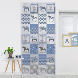 다샵 일체형 자석 프리미엄 모기장