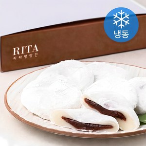 옛날 찹쌀떡 (냉동)