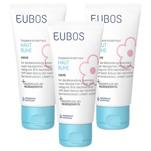 오이보스 베이비 집중케어 크림, 50ml, 3개