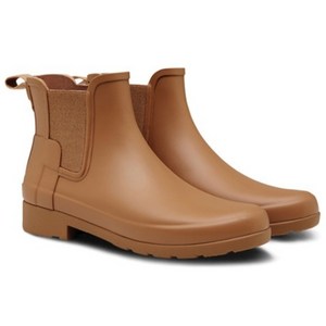 헌터 여성용 ORIGINAL CHELSEA WFS1017RMAPTO