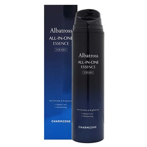 참존 알바트로스 올인원 에센스 포맨, 200ml, 1개