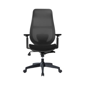 에르먼 S70 PRO AIR 사무용 컴퓨터 책상의자 방문설치