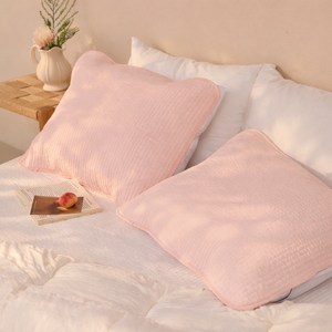 리브맘 매일 바꿔쓰는 피그먼트 베개커버