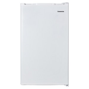창홍 1도어 미니 냉장고 소형 92L