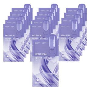 메디힐 펩타 리프팅 앰플 마스크