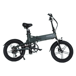 모두스포츠 부릉이 점보 전기자전거 고객직접설치