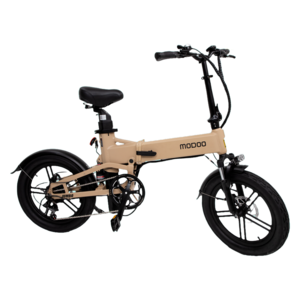 부릉이 점보 스로틀 전기자전거 고객직접설치