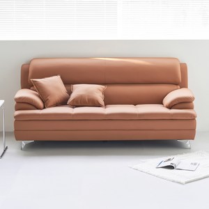 도모디자인 아르티제 가죽 3인용 소파 + 쿠션 2p 세트 방문설치